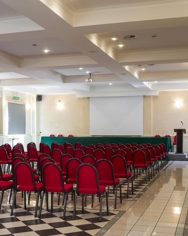 Hotel Grand Terme 4*