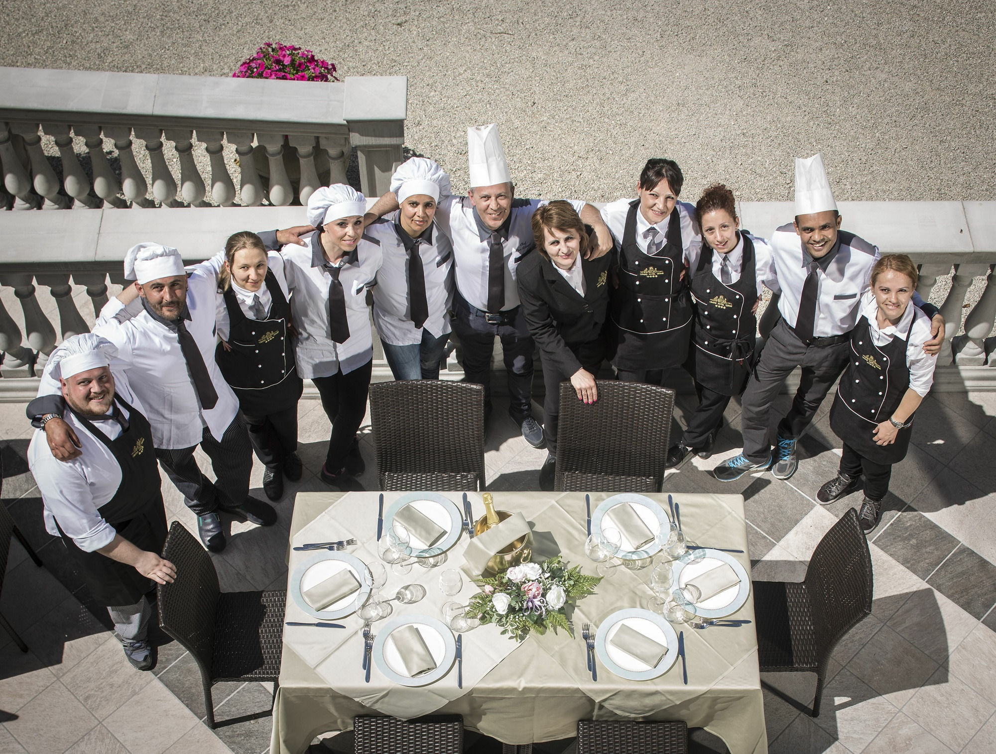 Hotel Grand Terme